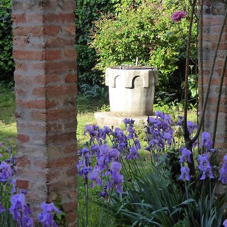 B&B Vista Sul Canal Grande Venice Ngoại thất bức ảnh