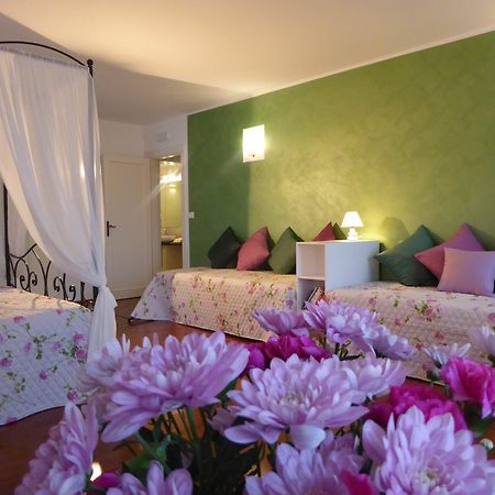 B&B Vista Sul Canal Grande Venice Ngoại thất bức ảnh