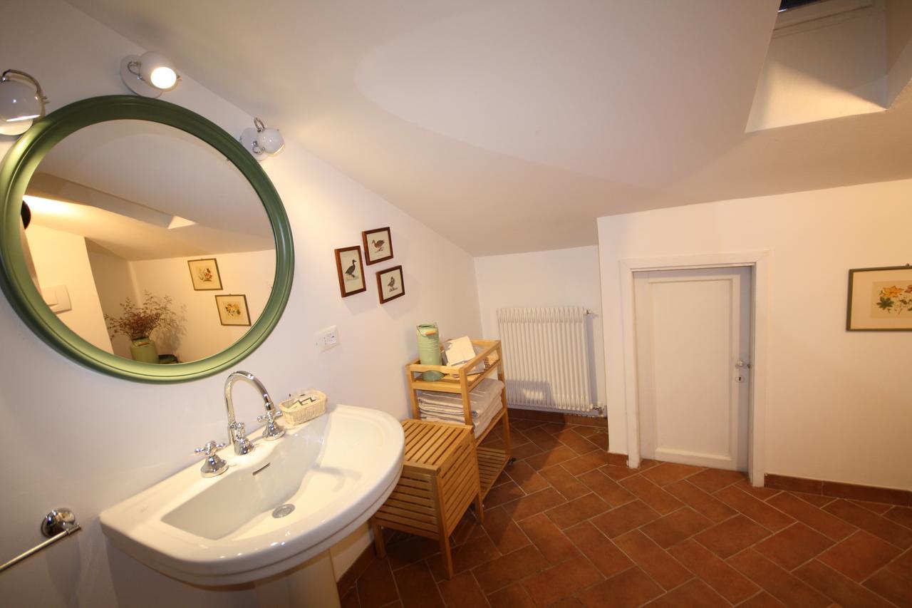 B&B Vista Sul Canal Grande Venice Ngoại thất bức ảnh