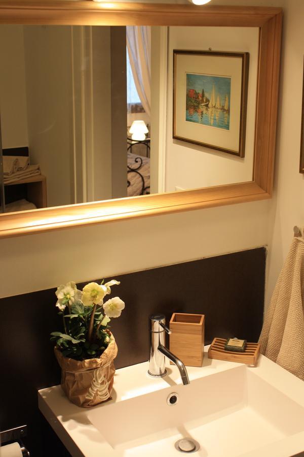 B&B Vista Sul Canal Grande Venice Ngoại thất bức ảnh