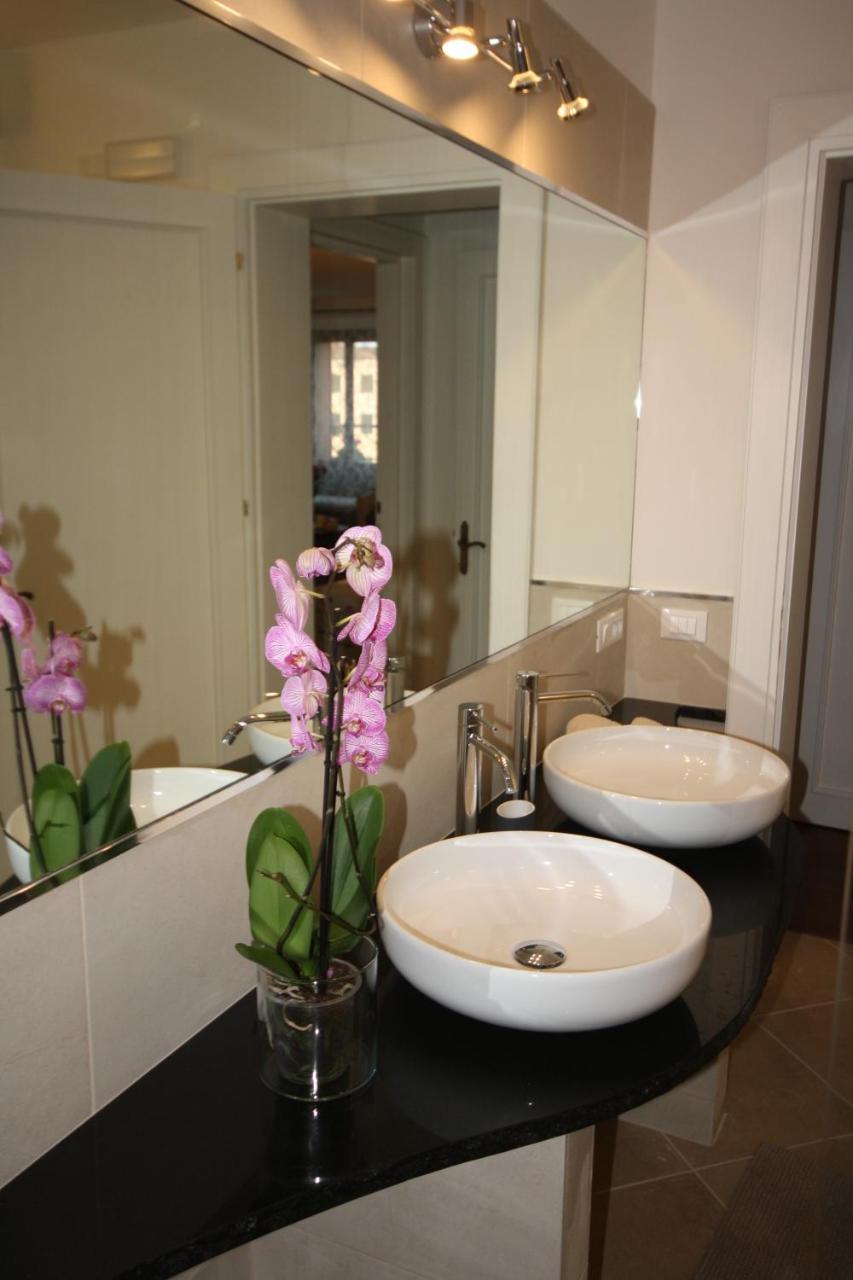 B&B Vista Sul Canal Grande Venice Ngoại thất bức ảnh