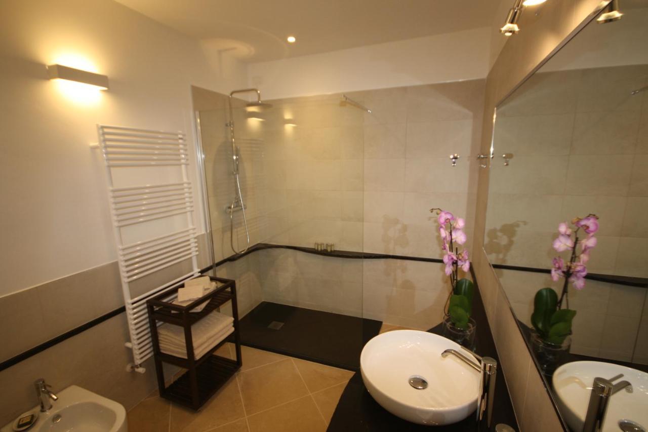 B&B Vista Sul Canal Grande Venice Ngoại thất bức ảnh