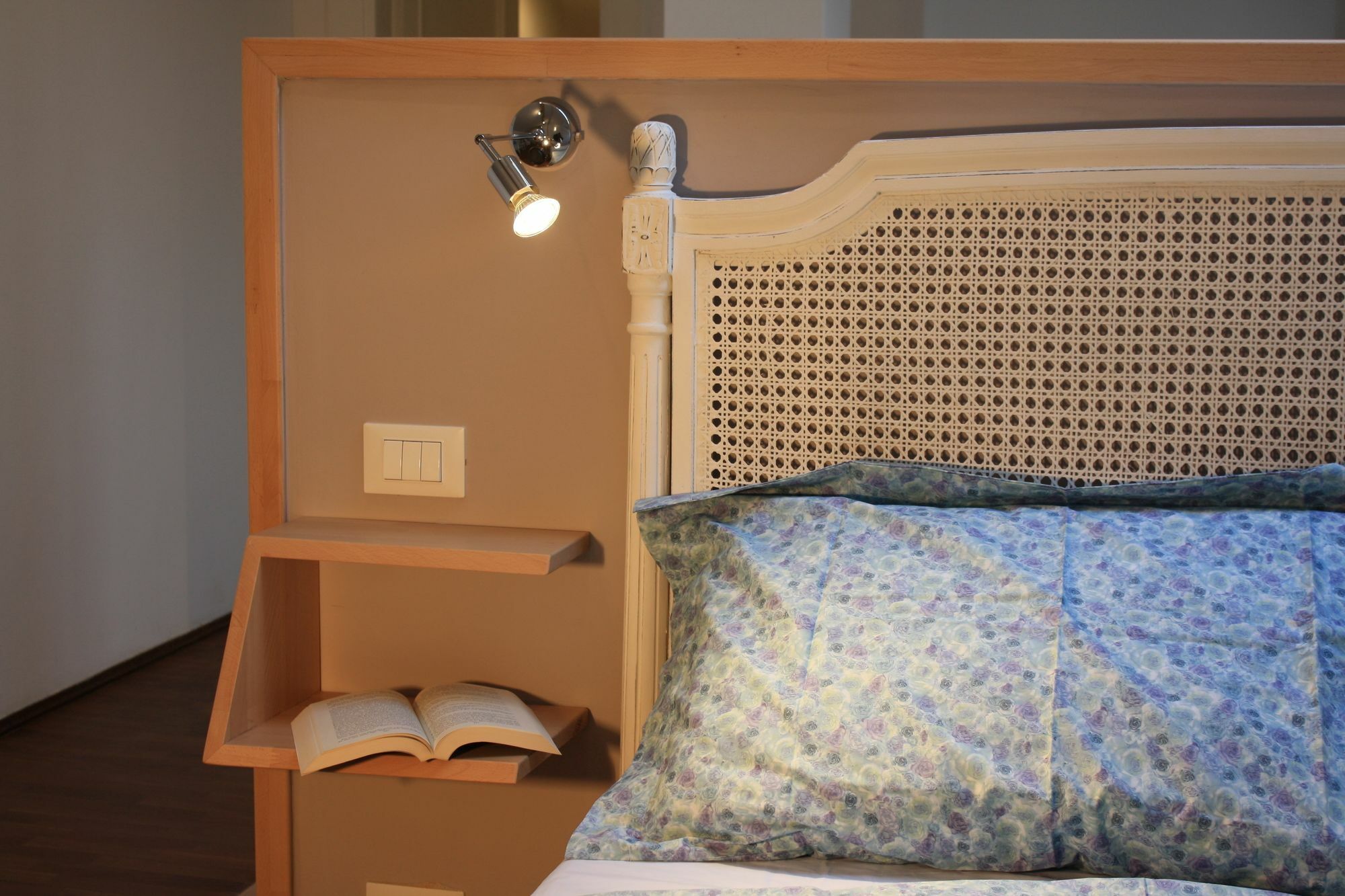 B&B Vista Sul Canal Grande Venice Ngoại thất bức ảnh