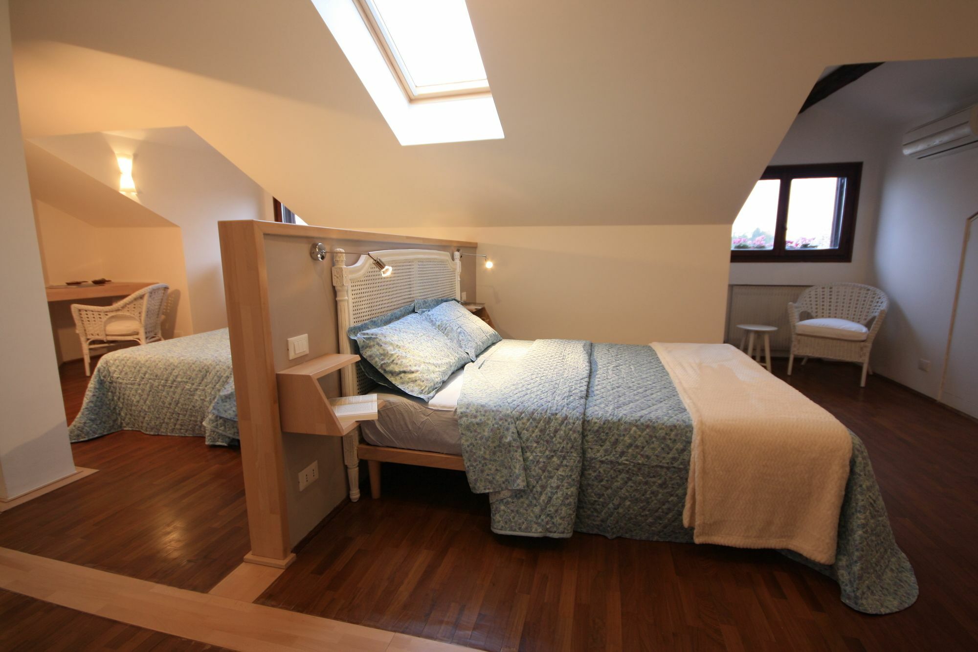 B&B Vista Sul Canal Grande Venice Ngoại thất bức ảnh