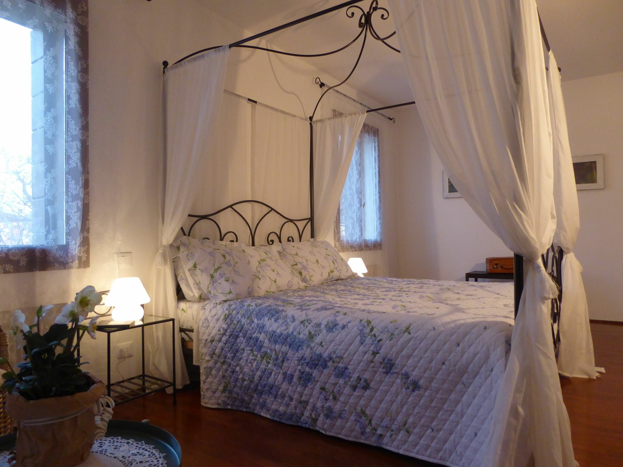 B&B Vista Sul Canal Grande Venice Ngoại thất bức ảnh
