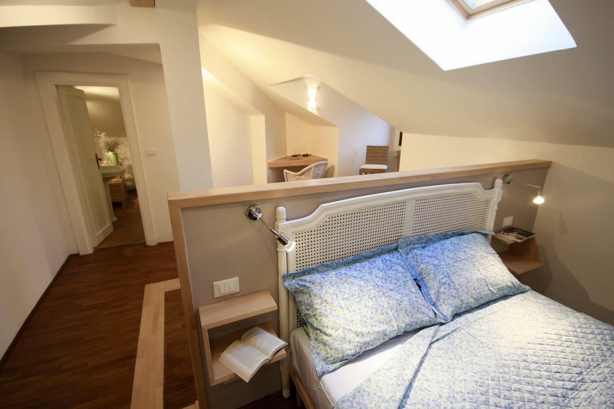 B&B Vista Sul Canal Grande Venice Ngoại thất bức ảnh